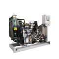 Perkins Marine Diesel Generator